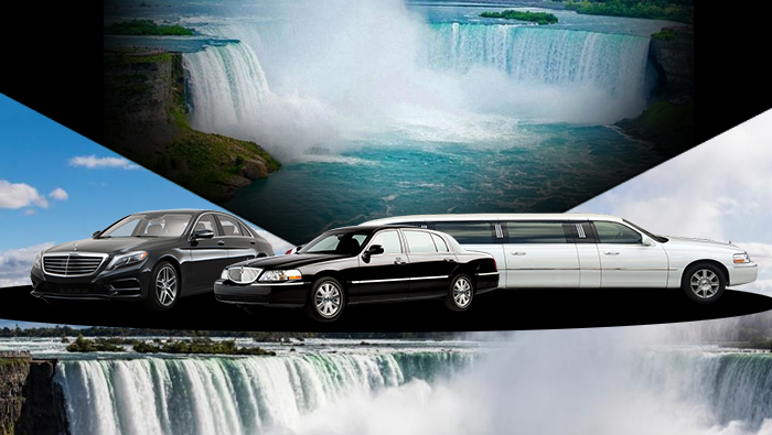 Niagara Falls Airport Limo