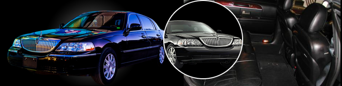Niagara Falls Airport Limo