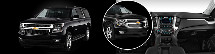 Niagara Falls Airport Limo