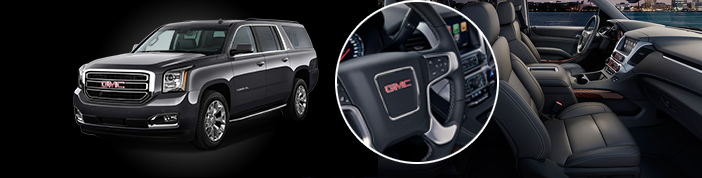 Niagara Falls Airport Limo