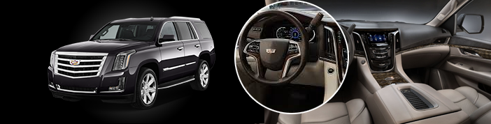 Niagara Falls Airport Limo