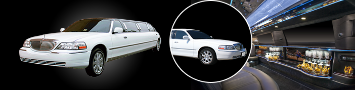 Niagara Falls Airport Limo