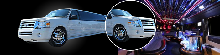Niagara Falls Airport Limo