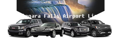 Niagara Falls Airport Limo