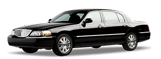 Niagara Falls Airport Limo