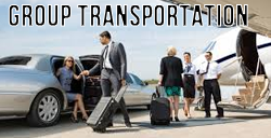 Niagara Falls Airport Limo